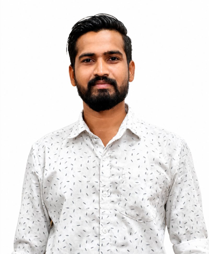 Mr  Francis Harish Charan