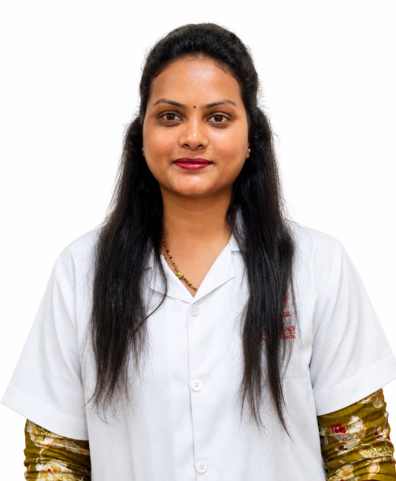 Mr  Priya Shelar