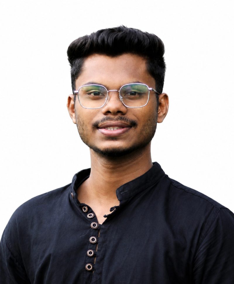 Mr  Yogesh Ravindra Sawant