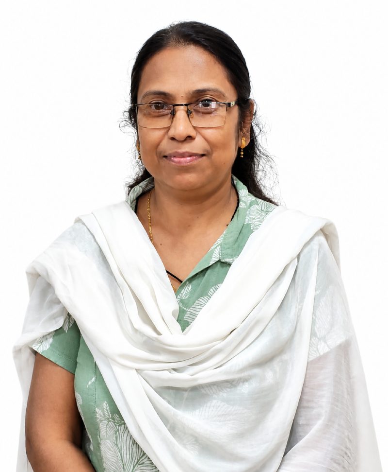 Ms  Ananya Bera