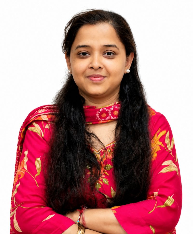 Ms  Deepika Deshmukh