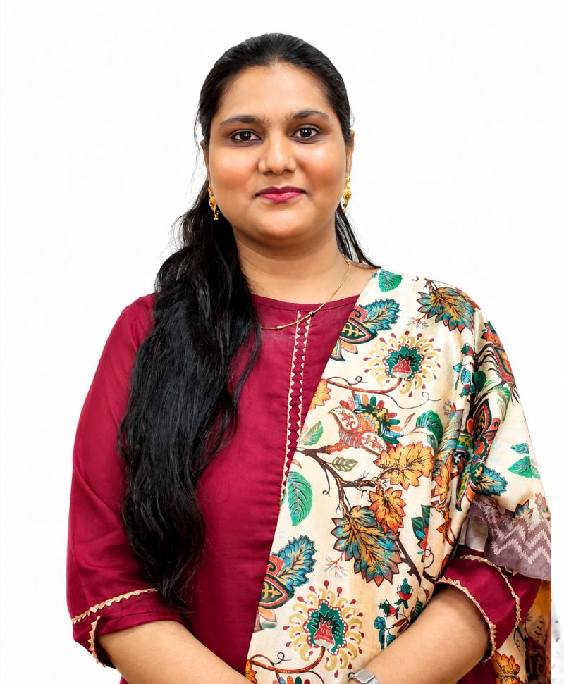 Ms  HeenaKausar Shoeib Shaikh