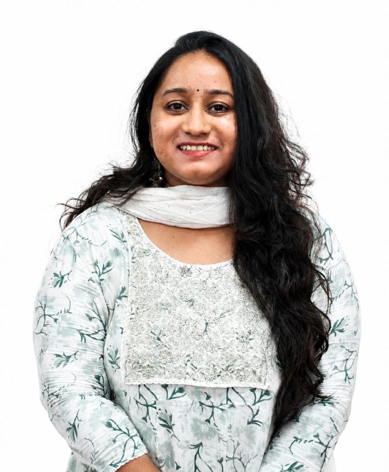 Ms  Prerana Sakore