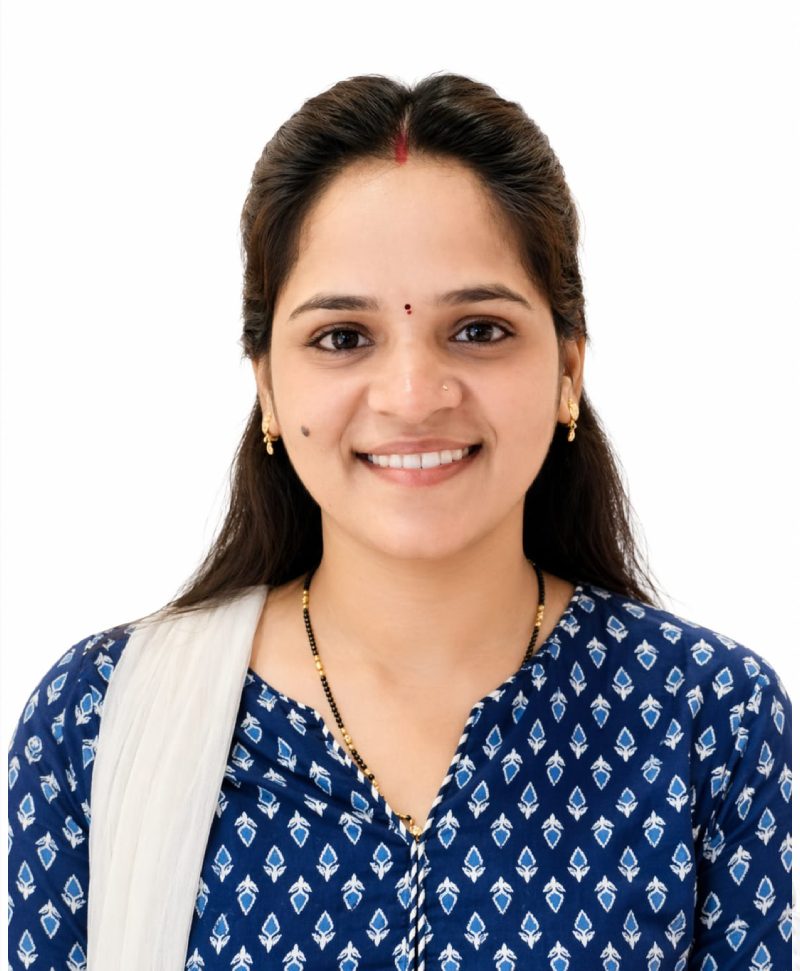 Ms  Priyanka Gautam