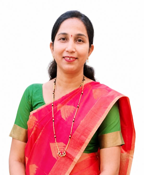 Ms  Priyanka Pisharody