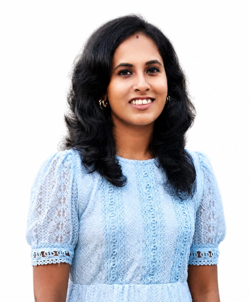 Ms  Priyanka Thiruppathi