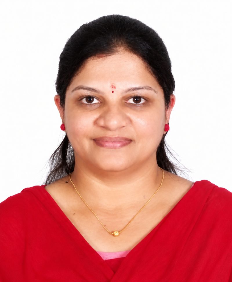 Ms  Rajlaxmi Lad