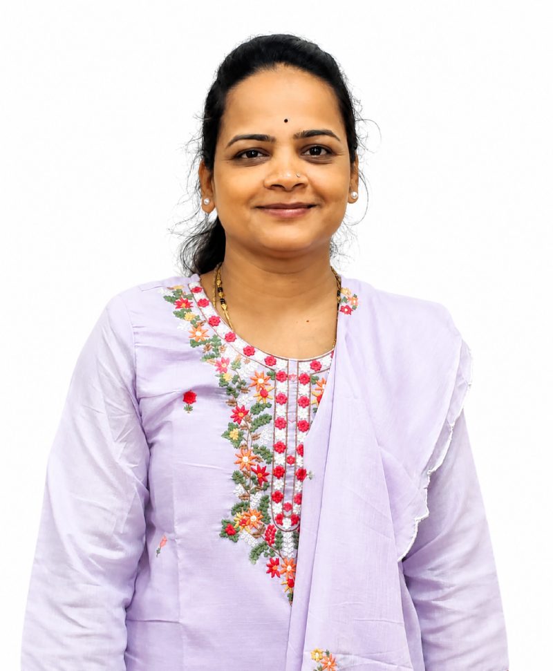 Ms  Rekha Sandeep Phule