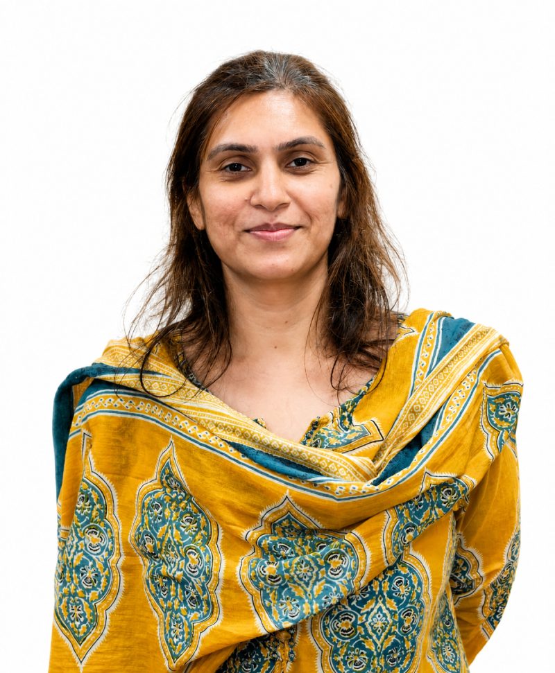 Ms  Sheetal Momaya