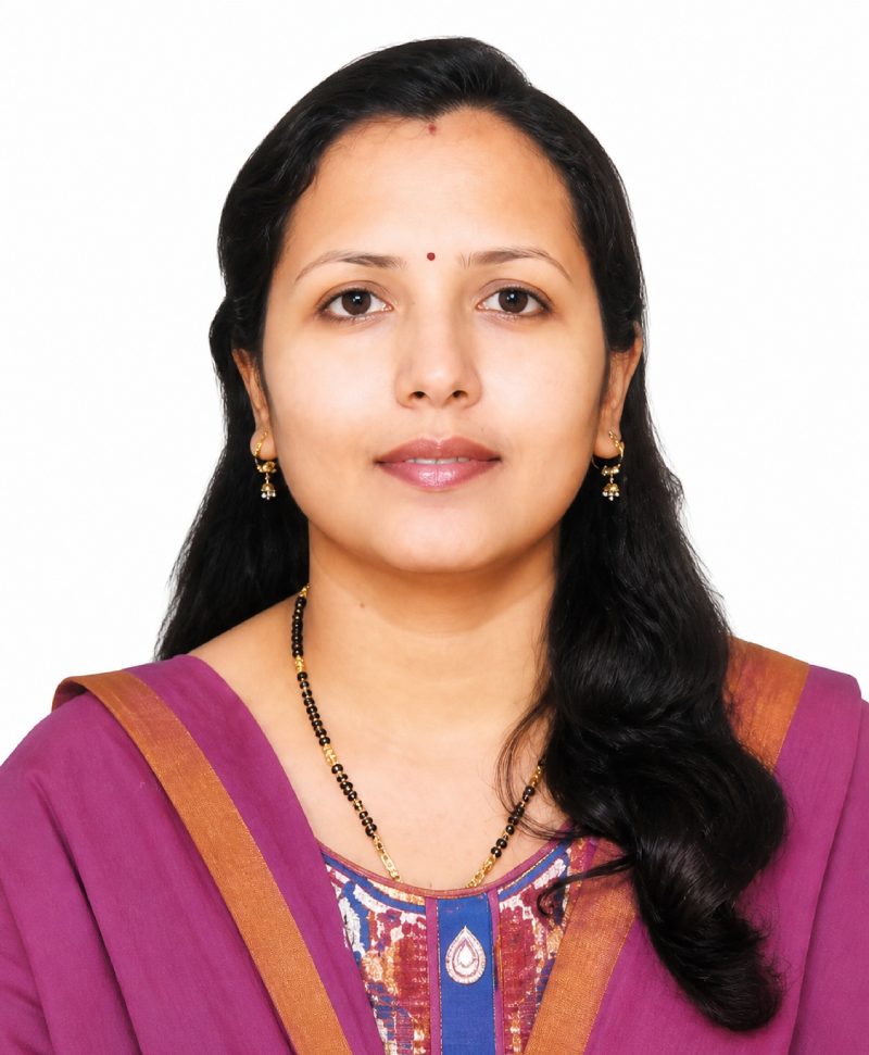 Ms  Shweta Sharma