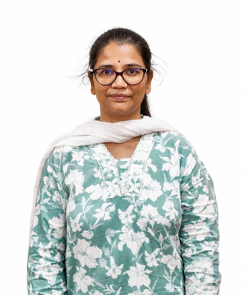 Ms  Suvarna Gaikwad