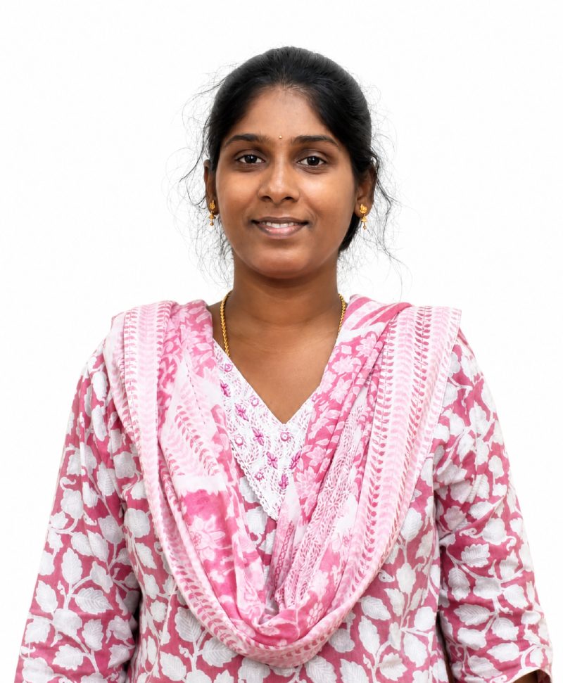 Ms  Uma Ishwariya J
