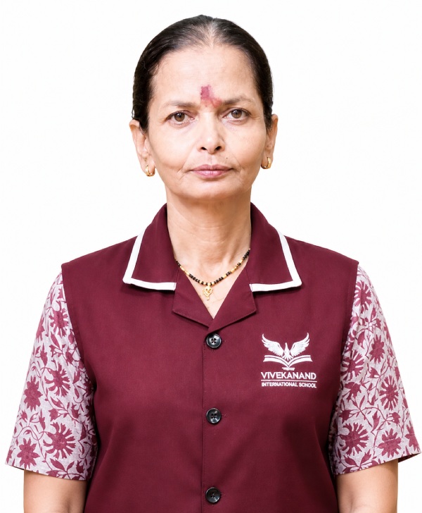 Ms  Yogita Muley 233