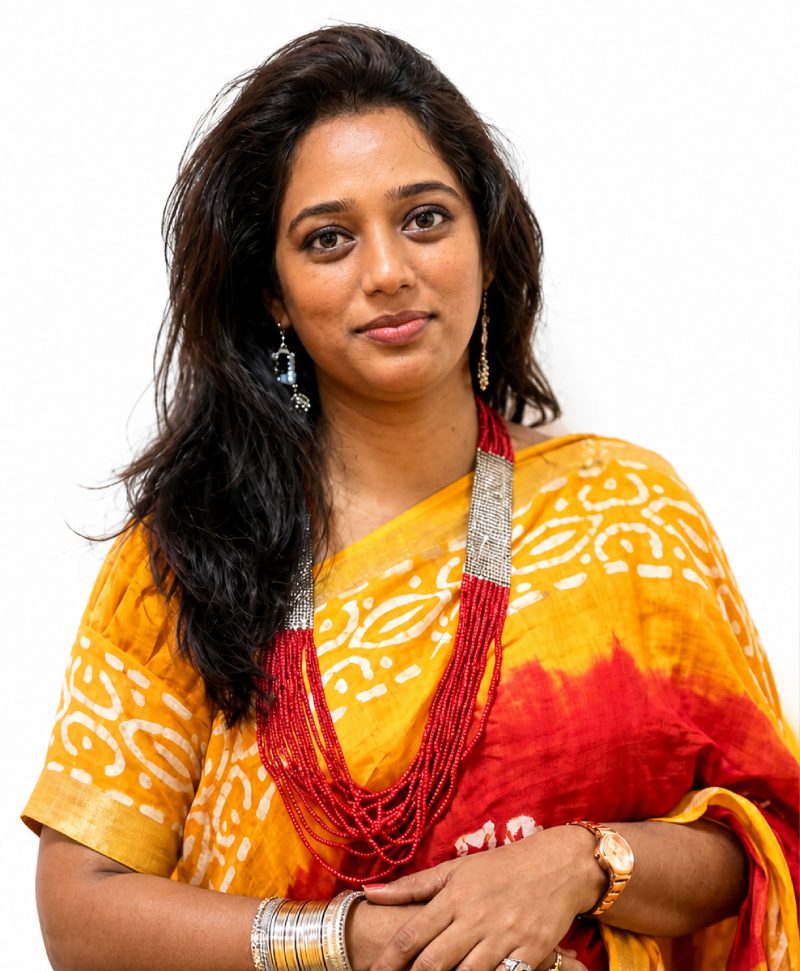 PRABHSHARAN KAUR